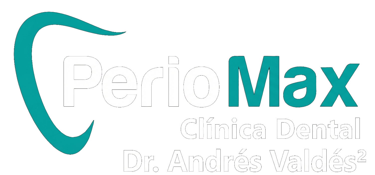 PerioMax Clínica Dental - Dr. Andrés Valdés²